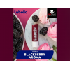 LABELLO MELT-IN MOISTURE BLACKBERRY SHINE — CARING LIP BALM​ 4.8G/ 5.5 ML